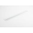 Refrigerator Crisper Shelf Seal for GE GSE22KETGFBB - Part WR14X10253