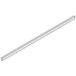 Refrigerator Foam Strip WR14X10261