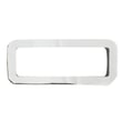 Gasket Ff In for GE GBE20ESEBRSS - Part WR14X10268