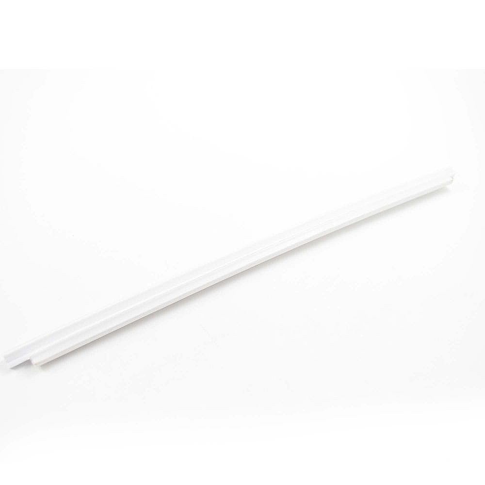 GE Part #wr14X10281, Refrigerator Gasket | 14.00 x 9.50 x 0.30