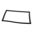 Refrigerator Freezer Door Gasket (black) for GE GTH21SCXASS - Part WR14X10286