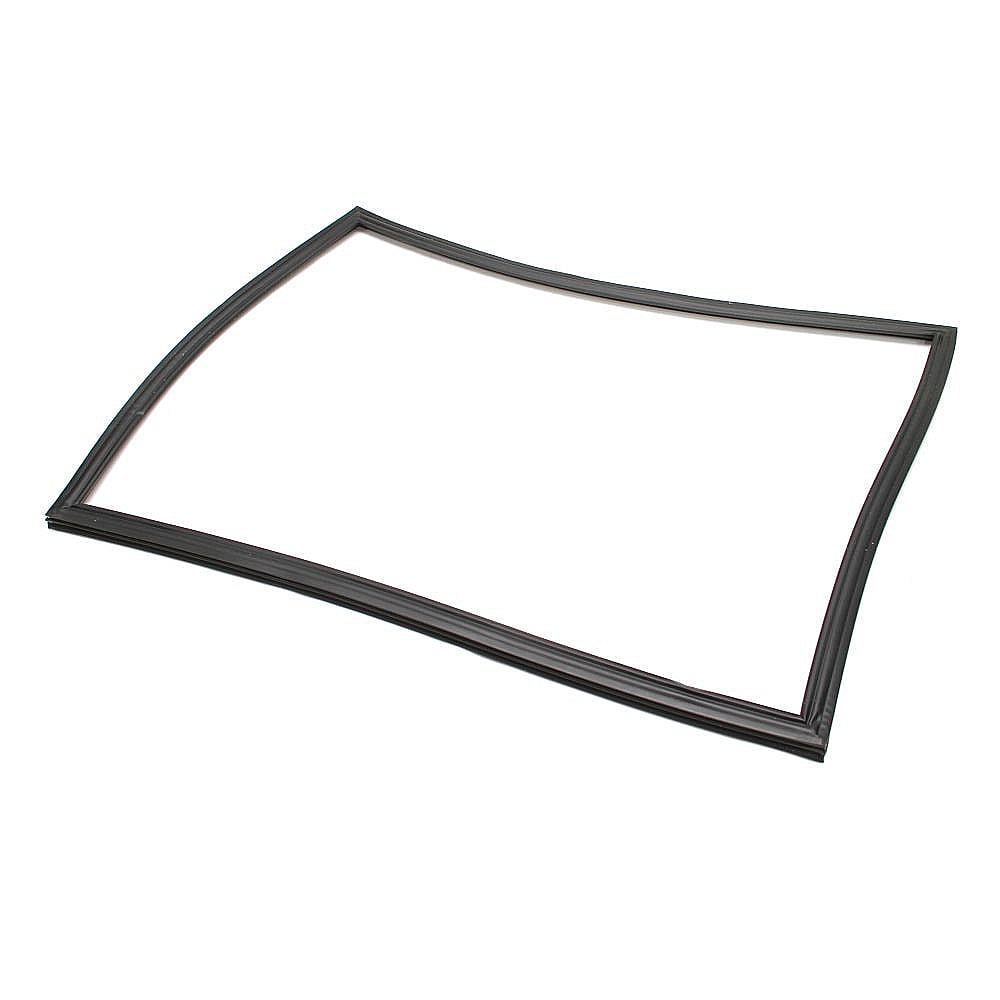 Photo of Refrigerator Door Gasket (Black) from Repair Parts Direct