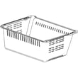 Refrigerator Freezer Drawer for GE DFSS9VKBASS - Part WR14X10308