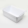 Asm Tray-dra for GE GFSF6KKYBBB - Part WR14X10318