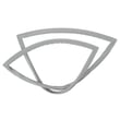 Refrigerator Freezer Door Gasket (gray) WR14X10331