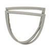 Refrigerator Freezer Door Gasket WR14X10336