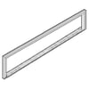 Refrigerator Freezer Door Gasket WR14X10338