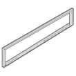 Refrigerator Freezer Door Gasket for GE PGCS1PJZBSS - Part WR14X10338