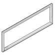 Refrigerator Gasket for GE ZFGP21HZCSS - Part WR14X10341