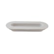 Collar Gasket for GE CFE28TSHCSS - Part WR14X10367
