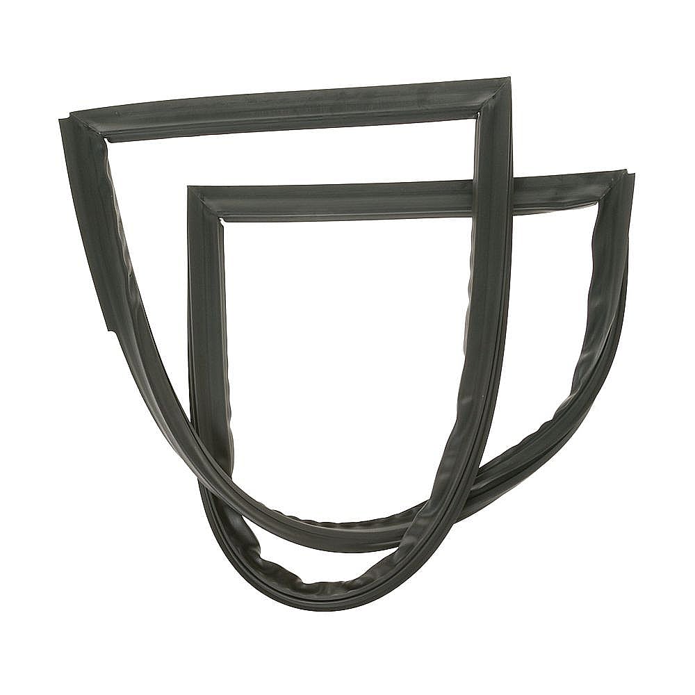 Part #wr14X20485, Refrigerator Door Gasket | 20.40 x 18.80 x 3.40