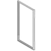 Refrigerator Door Gasket (replaces Wr14x25008) WR14X25008