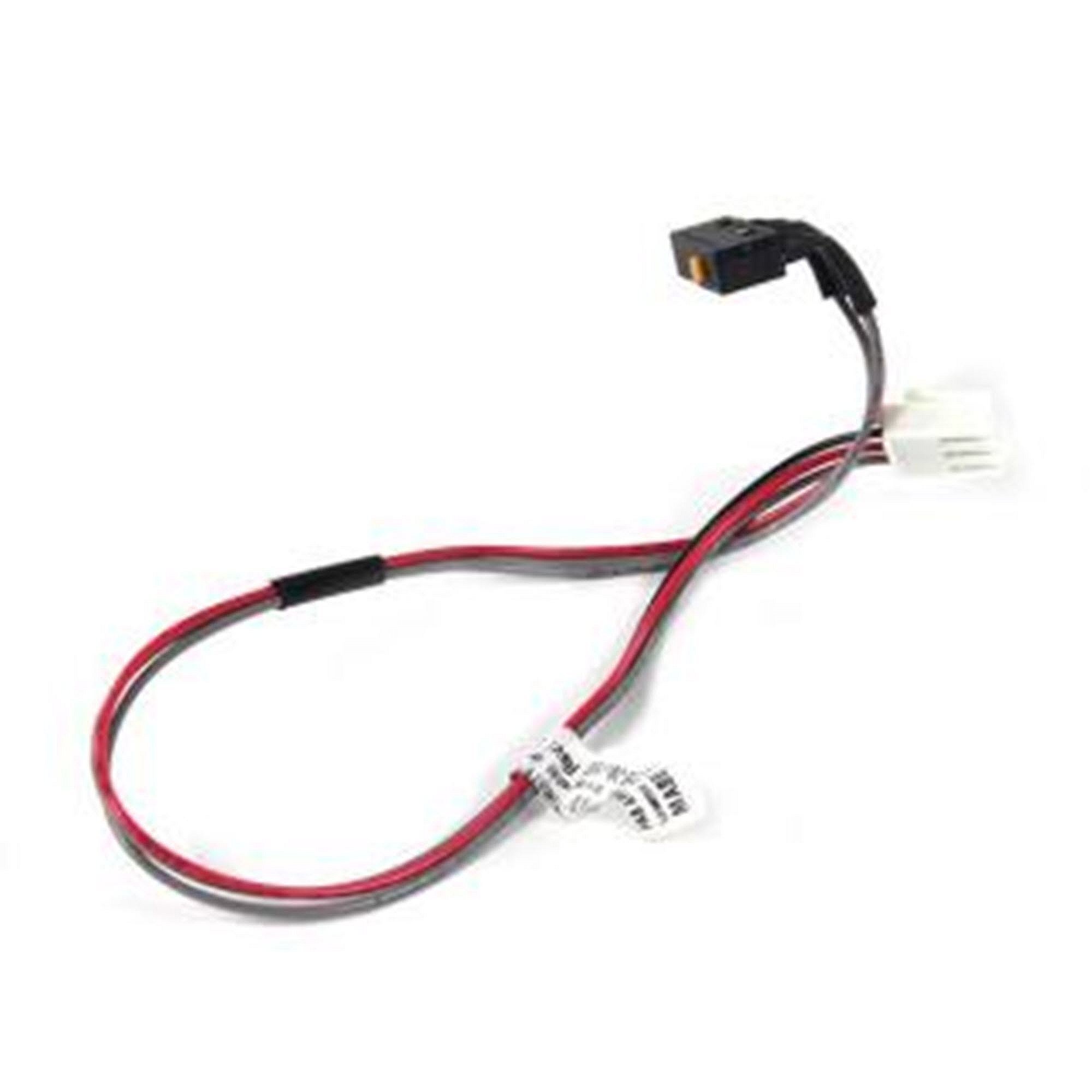 GE Part #wr14X25057, Refrirator Switch | 8.00 x 7.50 x 0.80