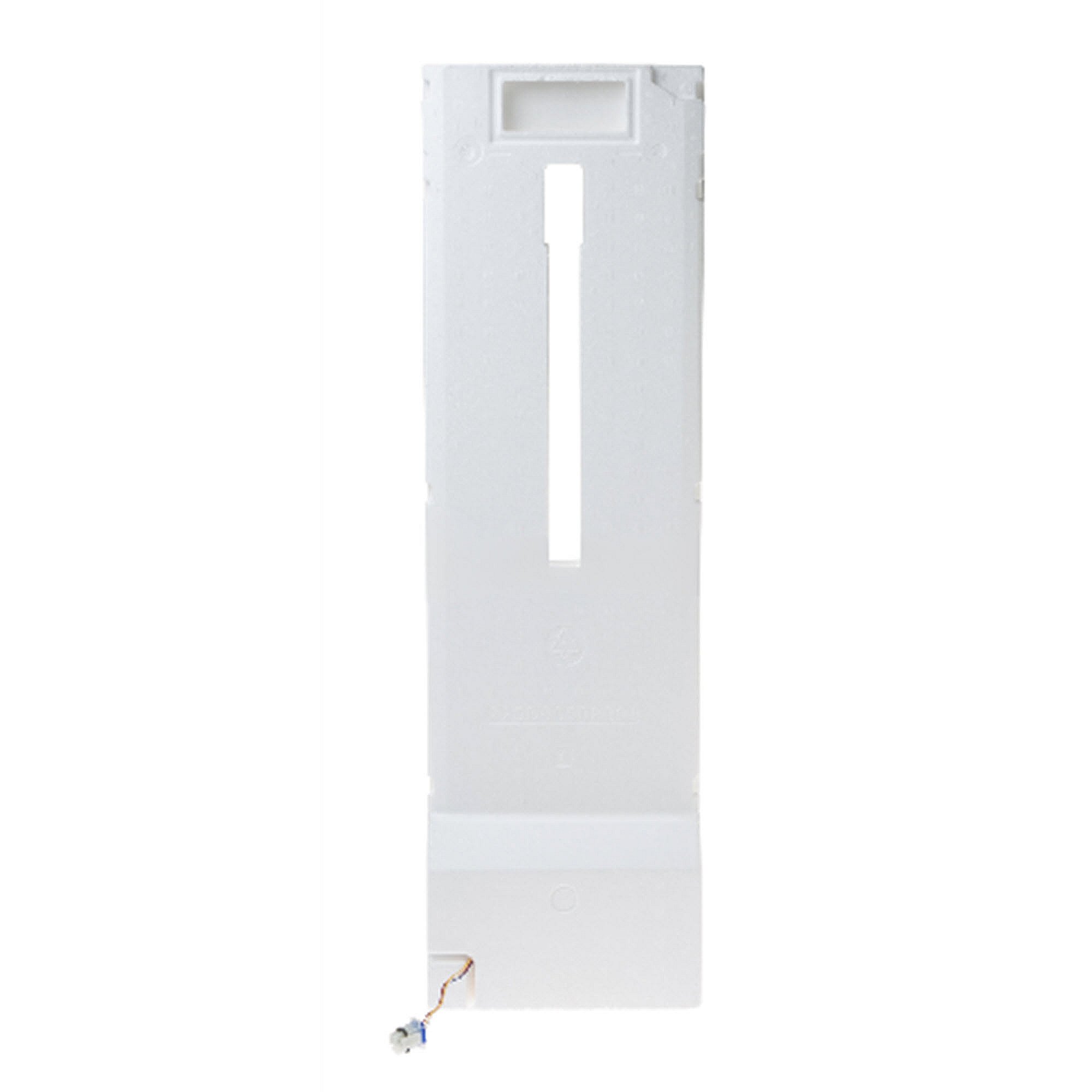 Part #wr14X25128, Duct Air Tower Ff Assembly