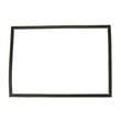 Refrigerator Freezer Door Gasket for GE GIE21GTHDBB - Part WR14X25801