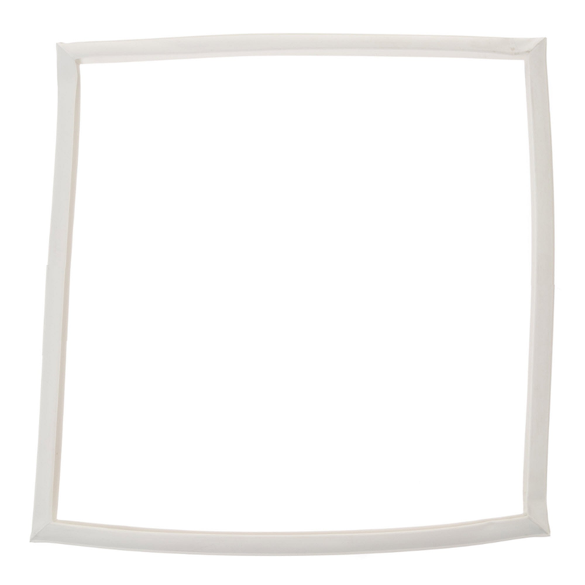 GE Part #wr14X26007, Door Gasket | 14.00 x 9.50 x 1.60