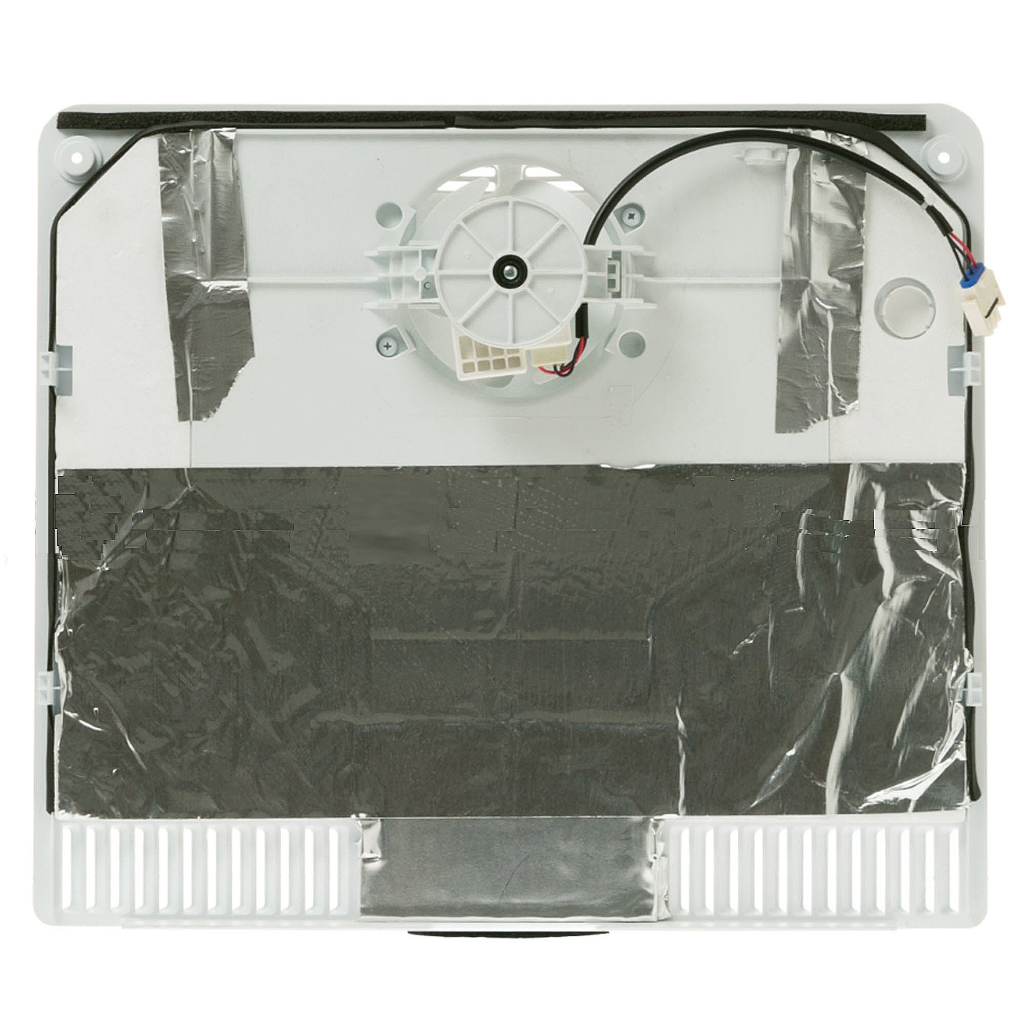 Part #wr14X26263, Evap Cover & / 19.80 x 19.80 x 8.60