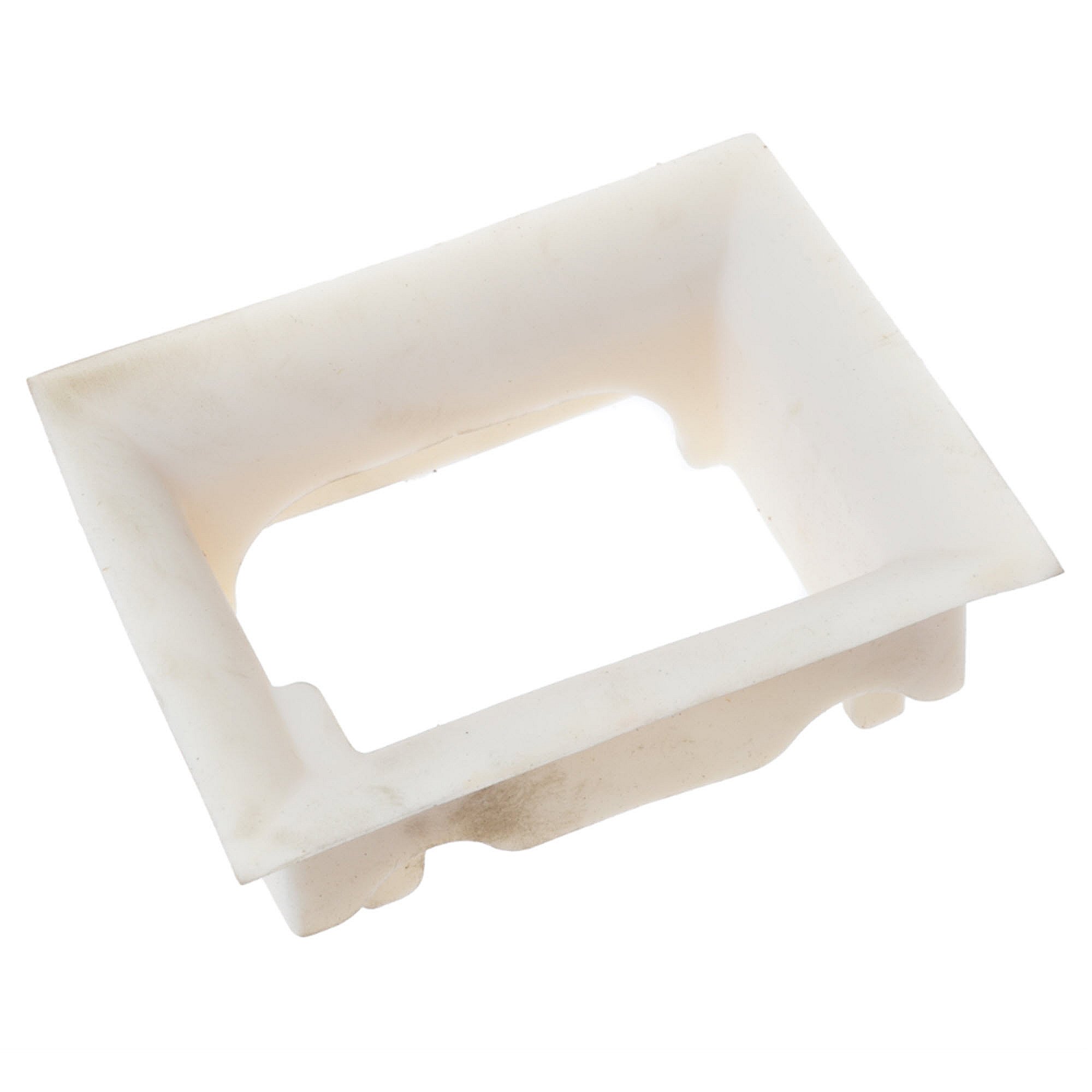 GE Part #wr14X26550, Boot Ff Fan | 8.10 x 7.50 x 1.00