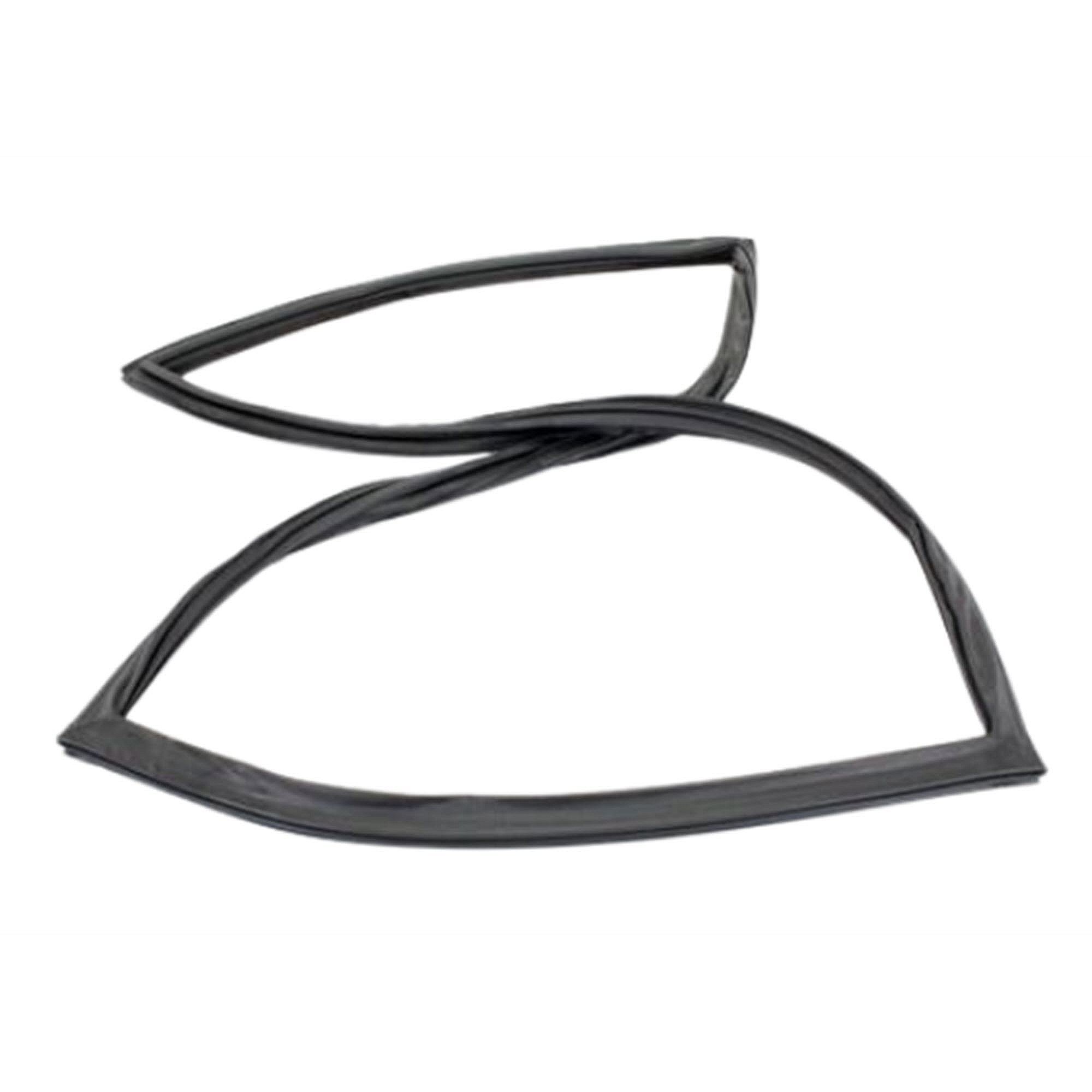 GE Part #wr14X27237, Refrirator Door Gasket | 28.50 x 18.80 x 2.10