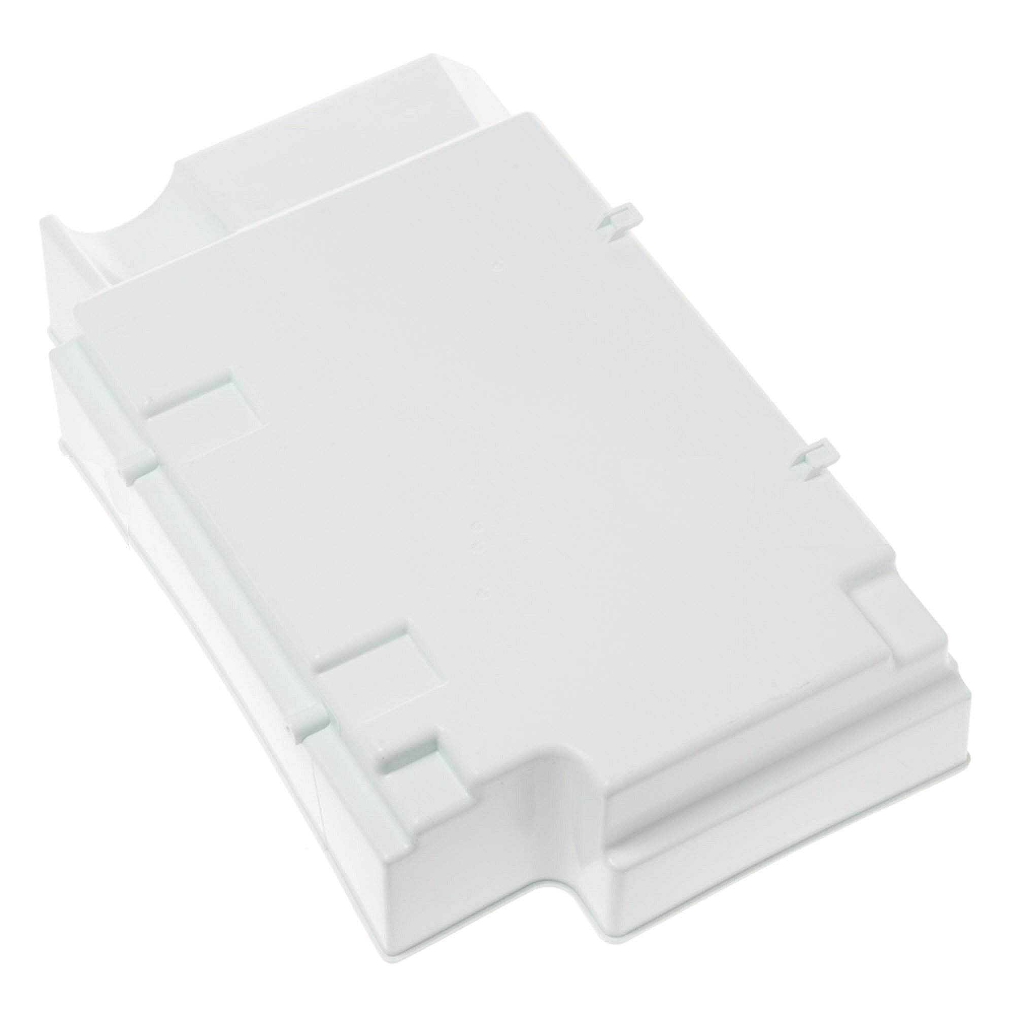Part #wr14X27592, Cond Aux Drain Tray / 15.10 x 12.70 x 11.70