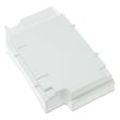 Cond Aux Drain Tray for GE GTE21GSHESS - Part WR14X27592