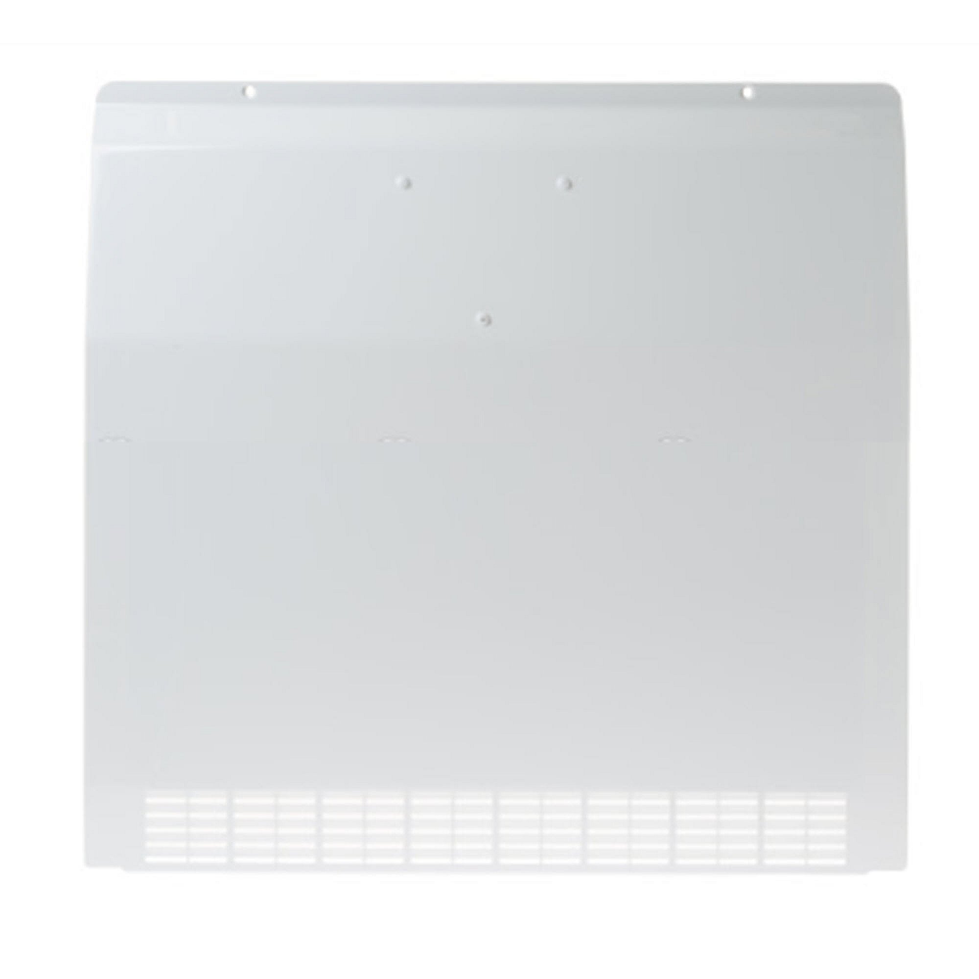 Part #wr14X27593, Cover Evap Asm 17/21 / 35.10 x 26.00 x 7.50