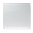 Cover Evap Asm 17/21' WR14X27593