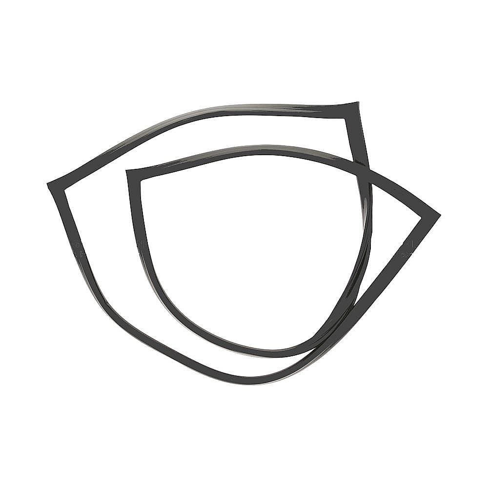Part #wr14X27769, Door Gasket / 0.10 x 0.10 x 0.10