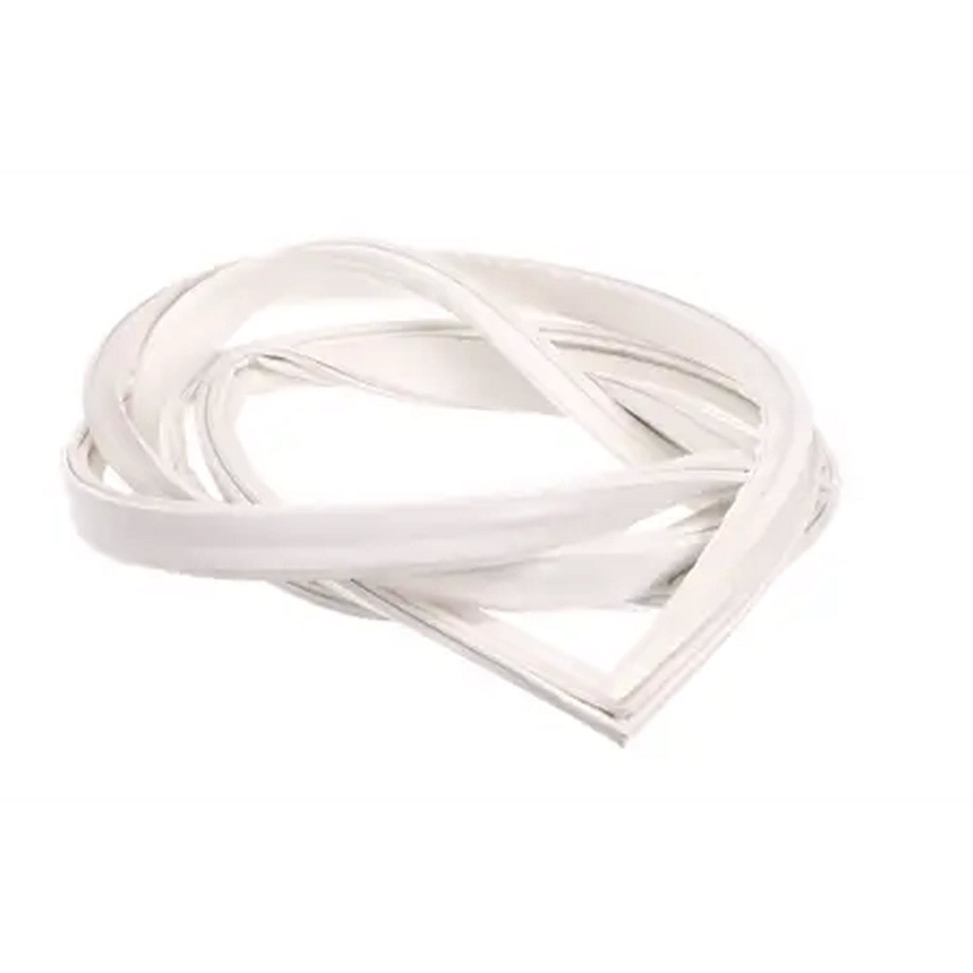 Part #wr14X27807, Haier Refrigerator Door Gasket / 19.80 x 18.90 x 3.30