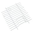 Cover Rear for GE FCM9SRBWW - Part WR14X27846