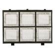 Wine Cooler Fan Filter for Haier HVTEC16ABS - Part WR14X28121
