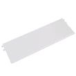 Ice Box Door for Haier HC27SW20RB - Part WR14X28235