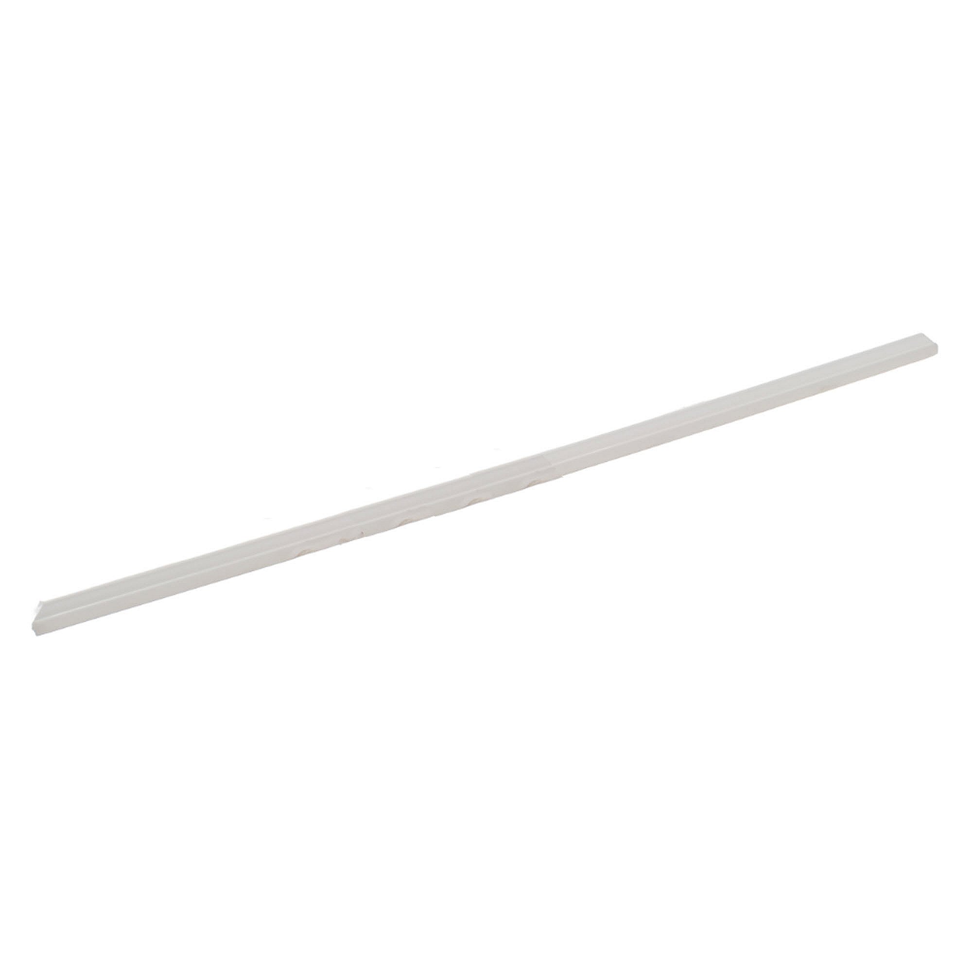 Part #wr14X28326, Refrigerator Damper Gasket