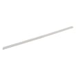 Refrigerator Damper Gasket for Haier HRB15N3BGS - Part WR14X28326