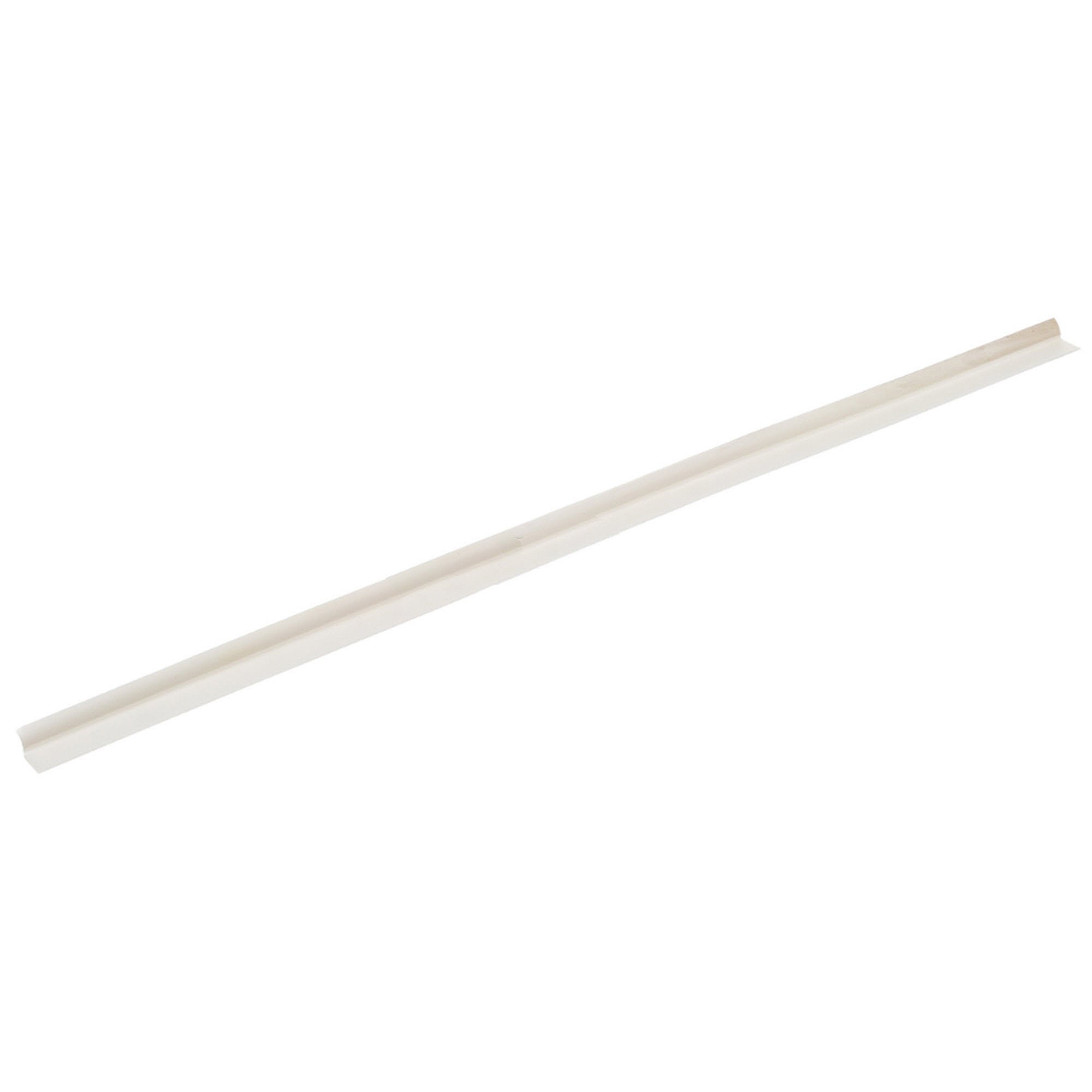 Part #wr14X28377, Freezer Mullion Upper Gasket