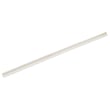 Freezer Mullion Upper Gasket for GE GLE12HSPARSS - Part WR14X28377
