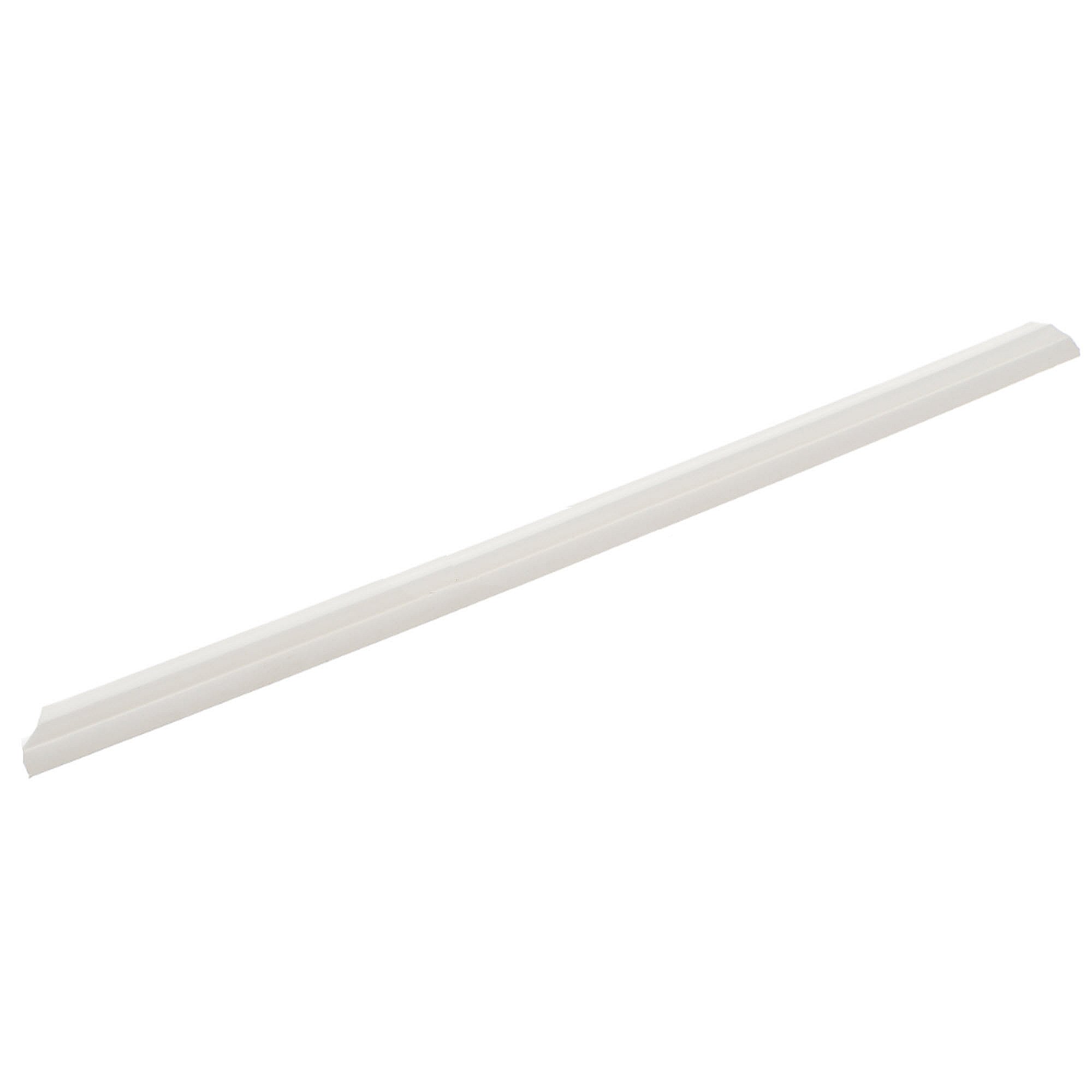 Part #wr14X28382, Refrigerator Damper Gasket