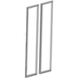 Refrigerator - Fresh Food Door Gasket Gr WR14X28428