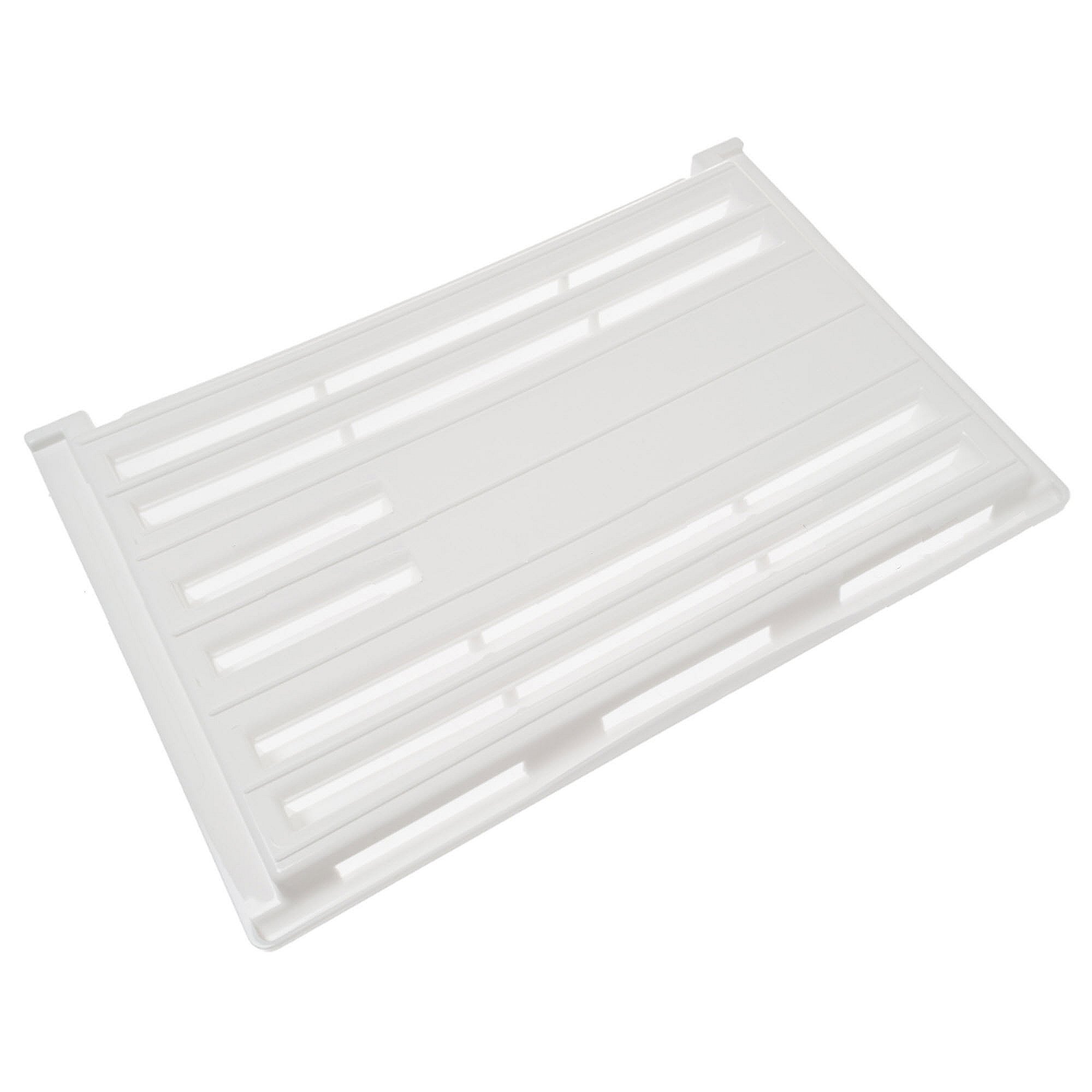 Part #wr14X28466, Haier Refrigerator Drip Tray