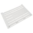 Haier Refrigerator Drip Tray for Haier HEBF100BXS - Part WR14X28466