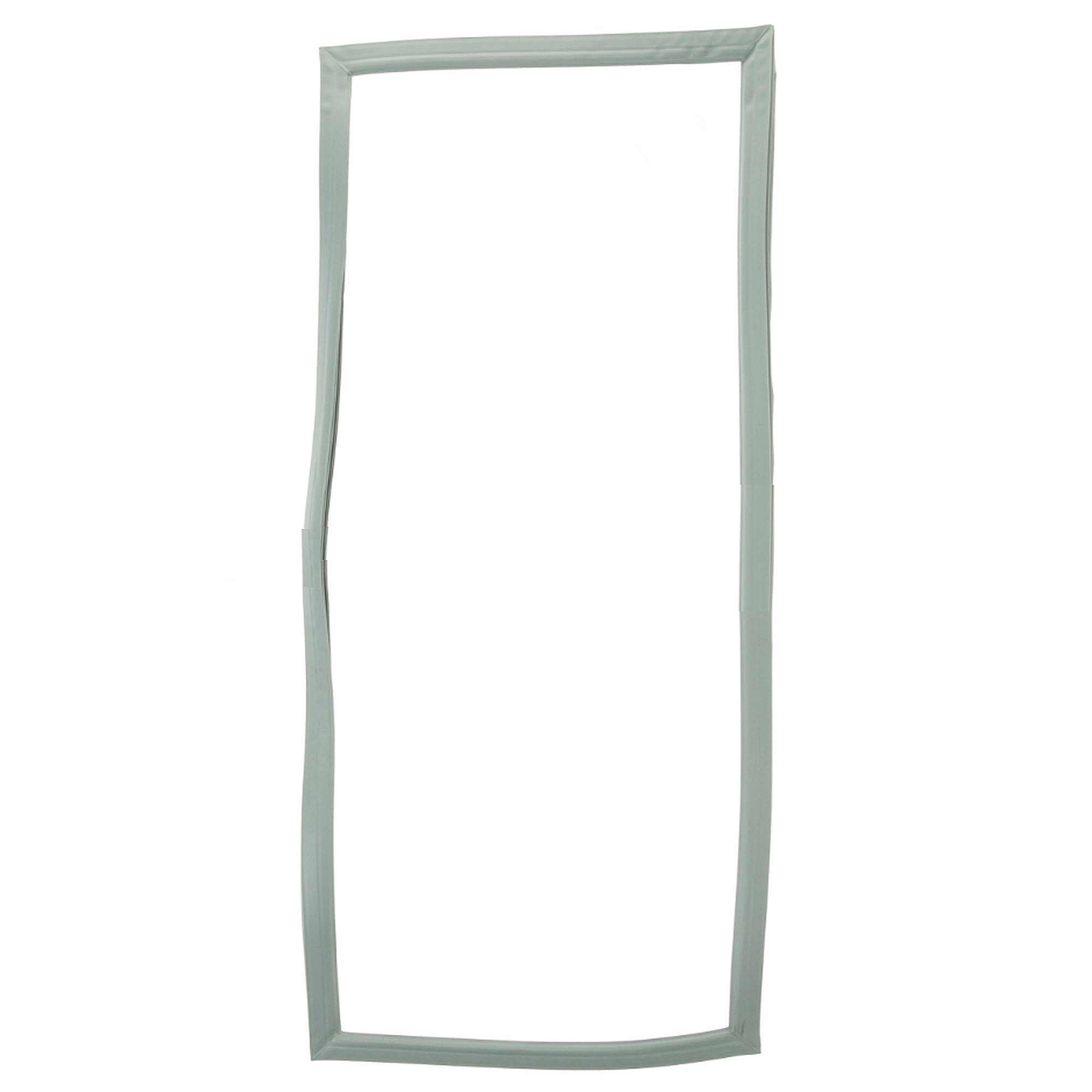Part #wr14X28485, Refrigerator Freezer Upper Door Seal