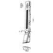 Refrigerator Air Duct for Haier HRF15N3AGAS - Part WR14X28491