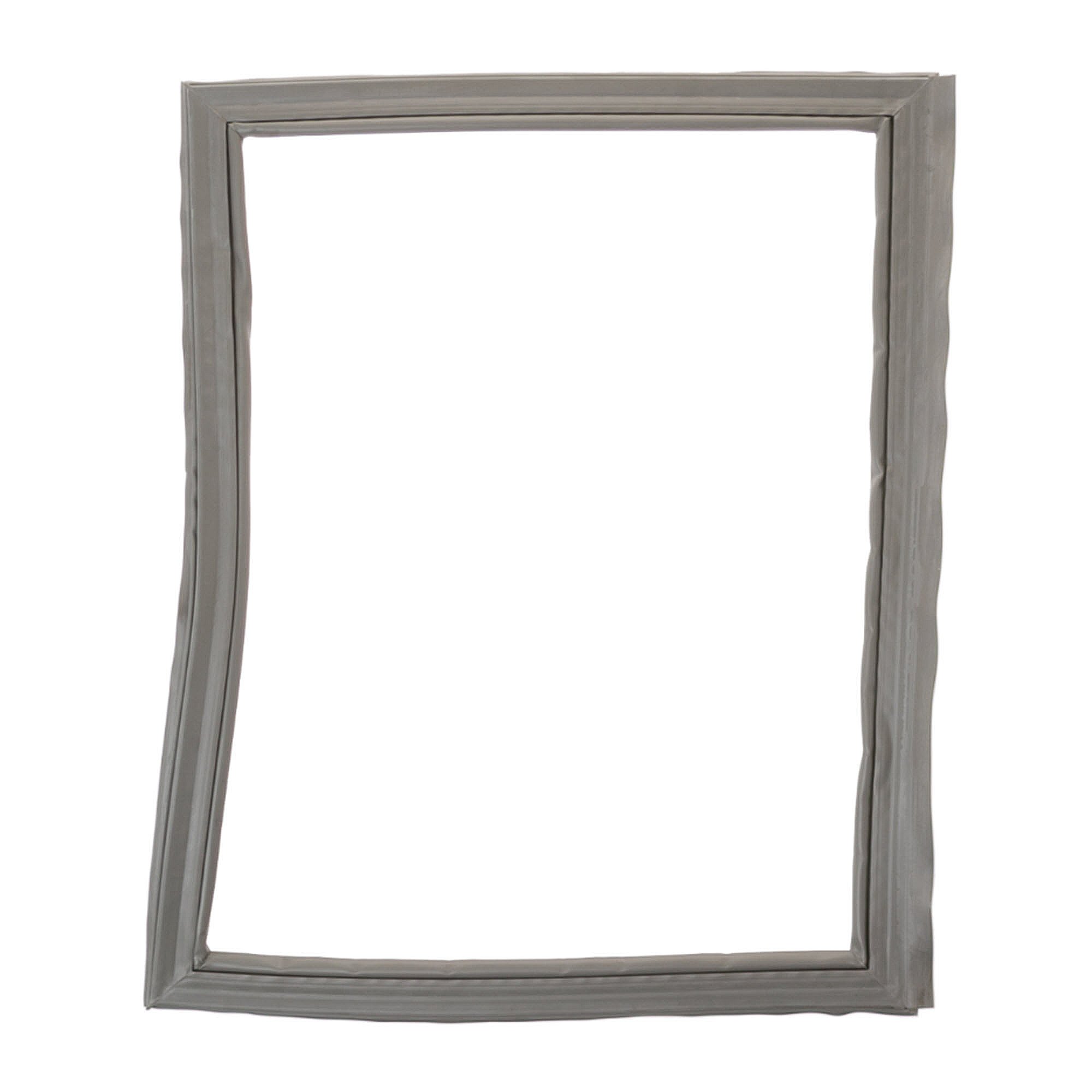 Part #wr14X28608, Freezer Door - Gasket Gray
