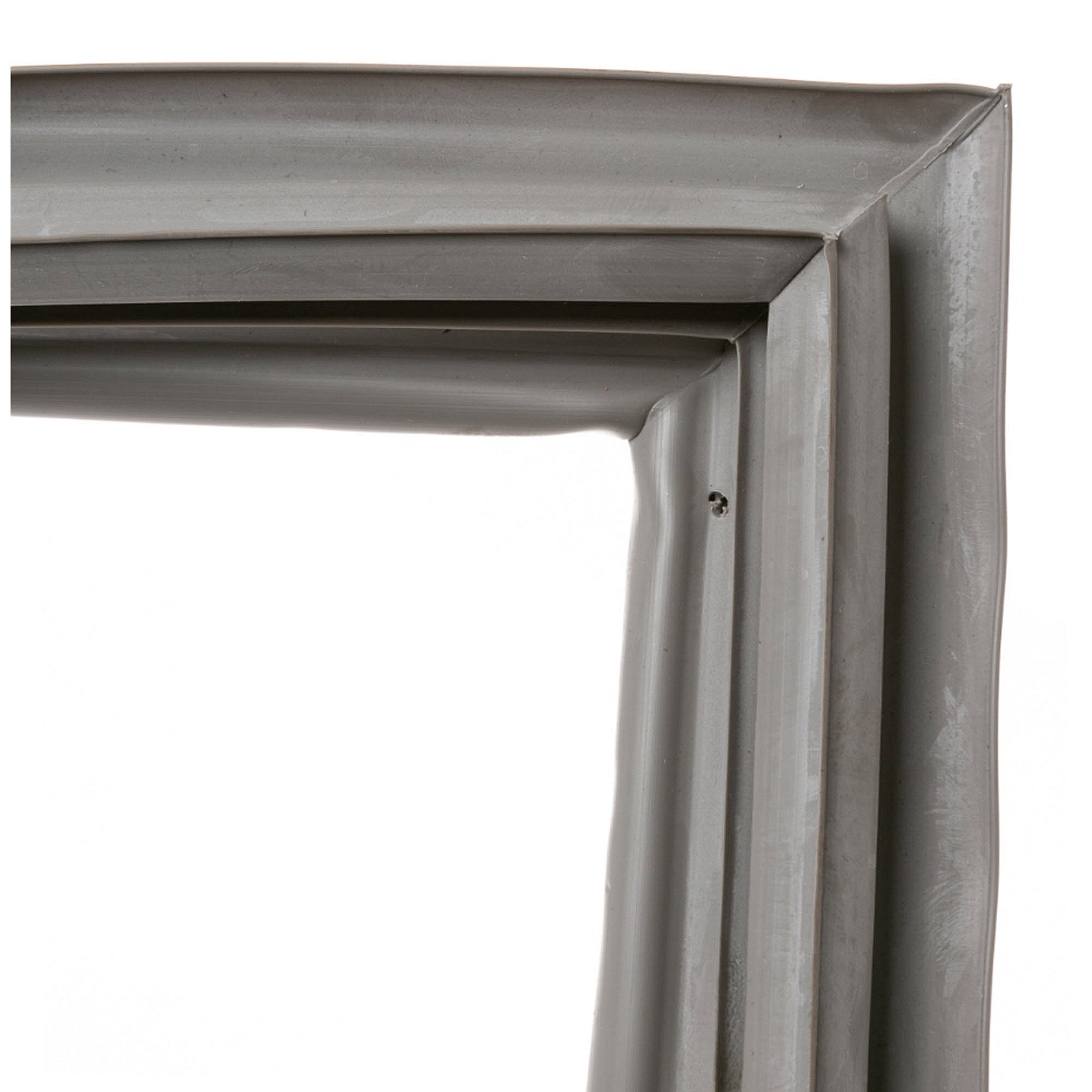 Freezer Door - Gasket Gray WR14X28608