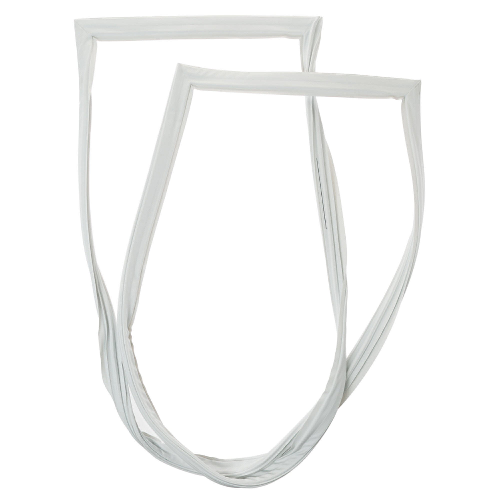 Photo of Part #wr14X28970, Door Gasket 18" from Repair Parts Direct