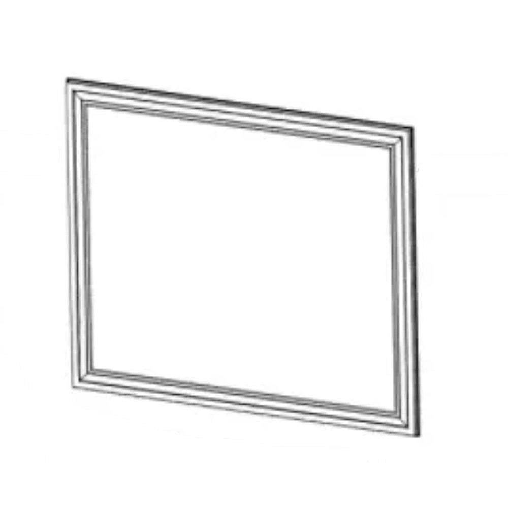 GE Part #wr14X29278, Refrirator | 14.00 x 9.50 x 2.00
