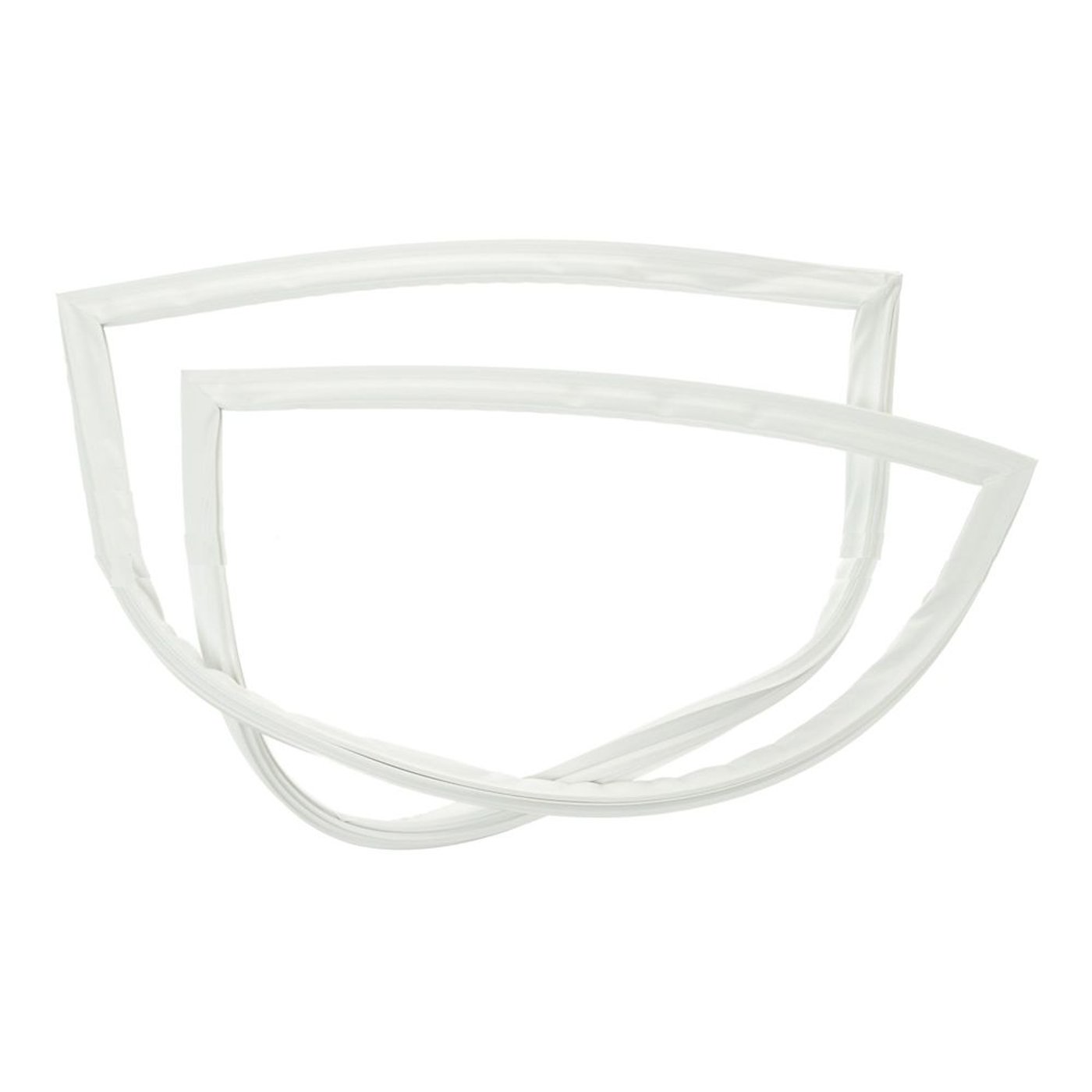 Refrigerator Door Gasket (White) WR14X29359 parts | Sears PartsDirect