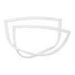 Refrigerator Door Gasket (white) WR14X29359