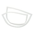 Refrigerator Door Gasket (White)