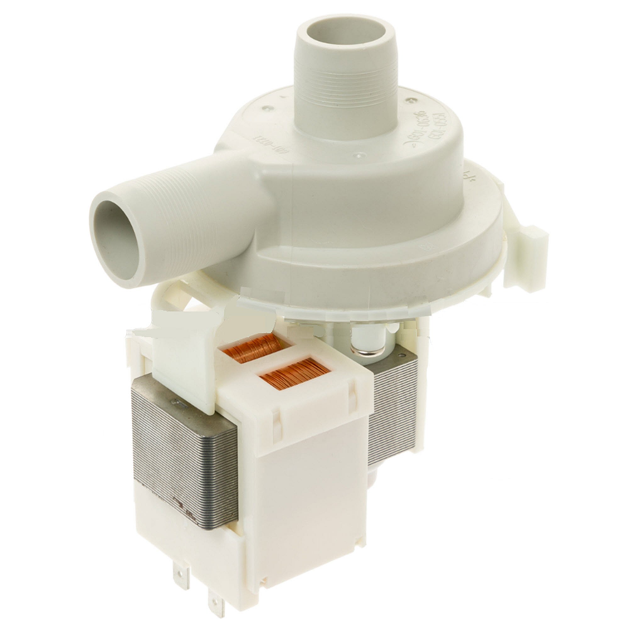 Part #wr14X29468, Haier Water Pump
